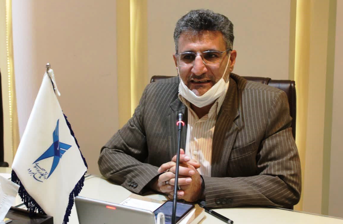 علی رضوانی