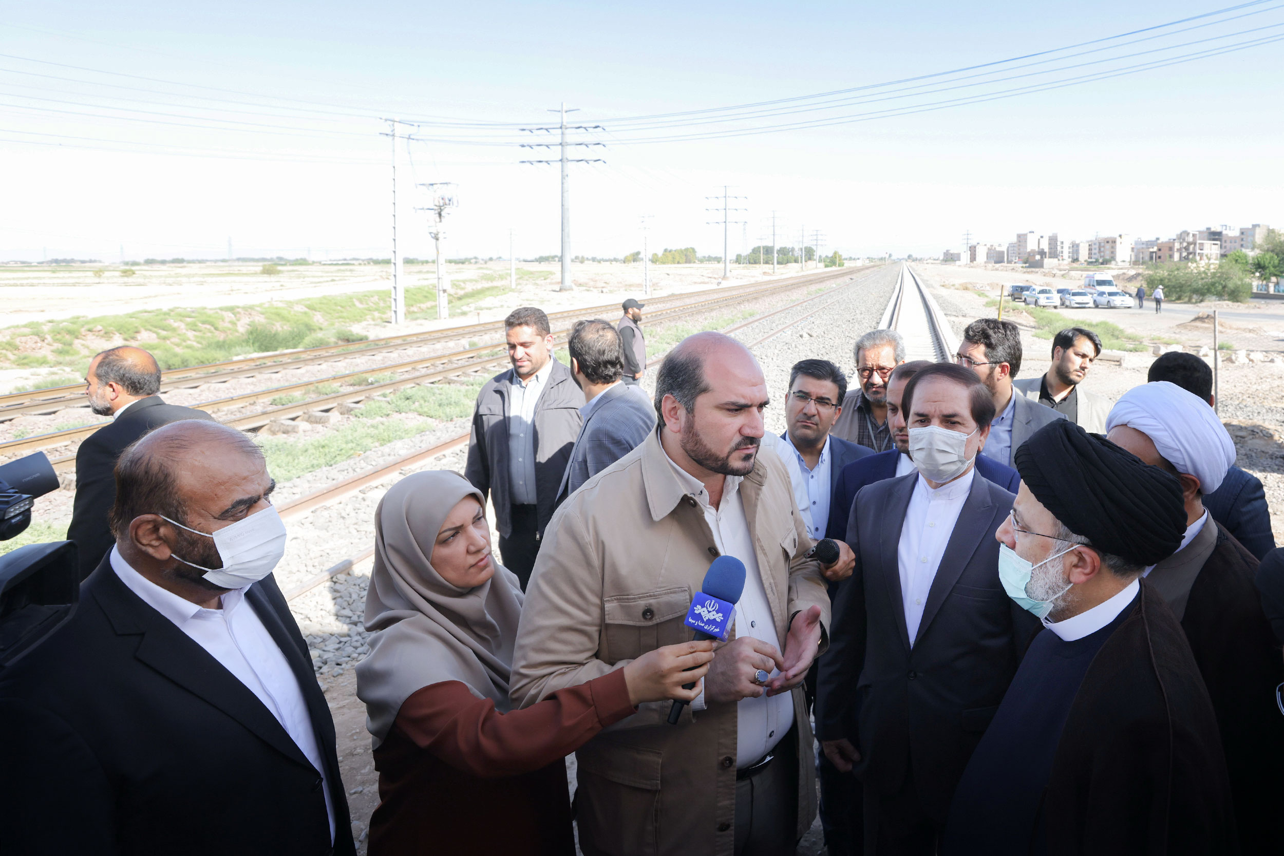 رئیسی قرچک