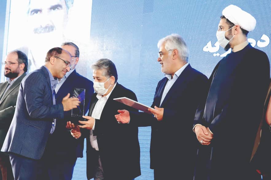 بهرام عابدی
