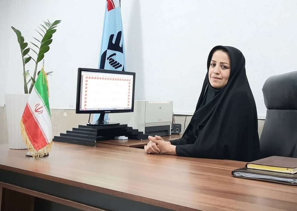 فاطمه آگاه