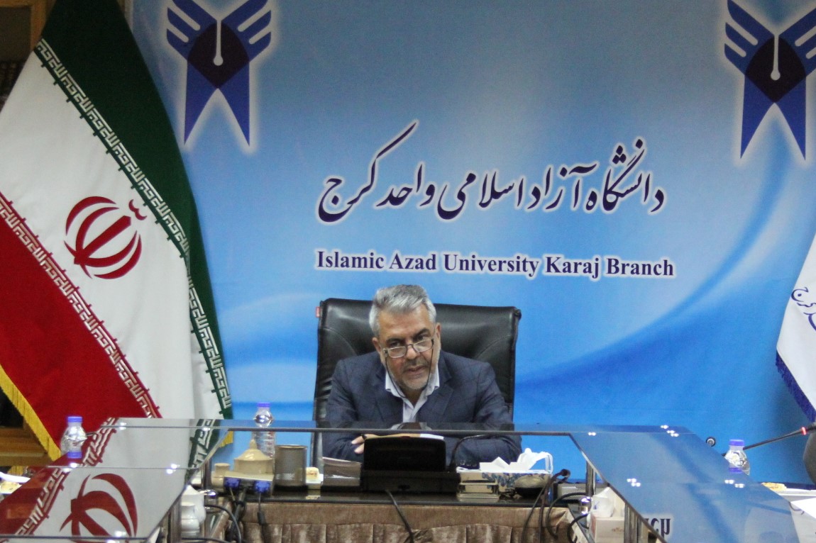 کارگاه عفاف و حجاب کرج