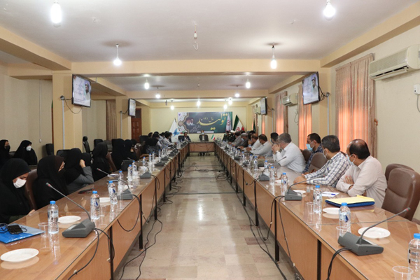بسیج اساتید