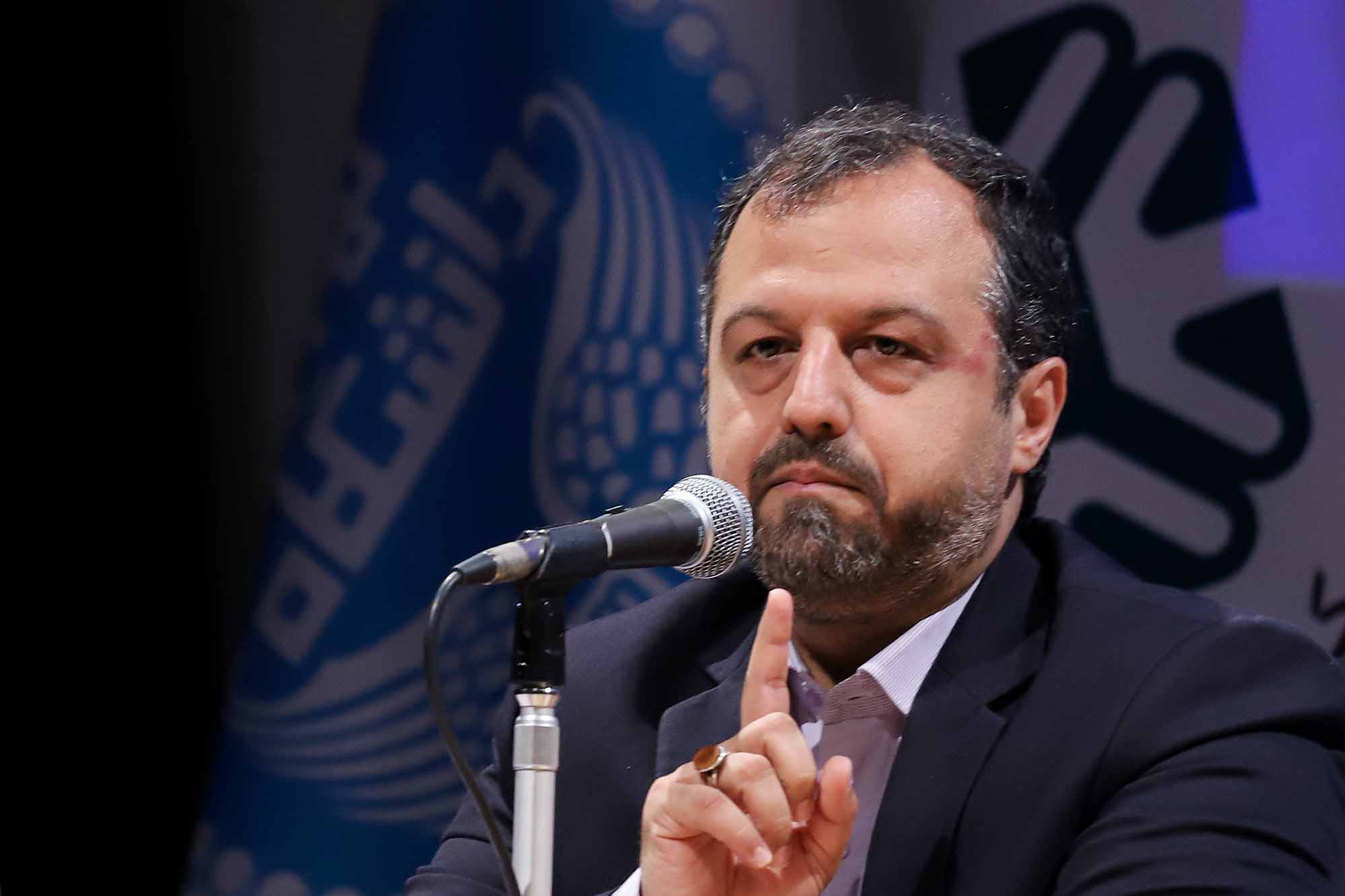 همایش حکمرانی مردمی در گفتمان عدالت و جمهوریت