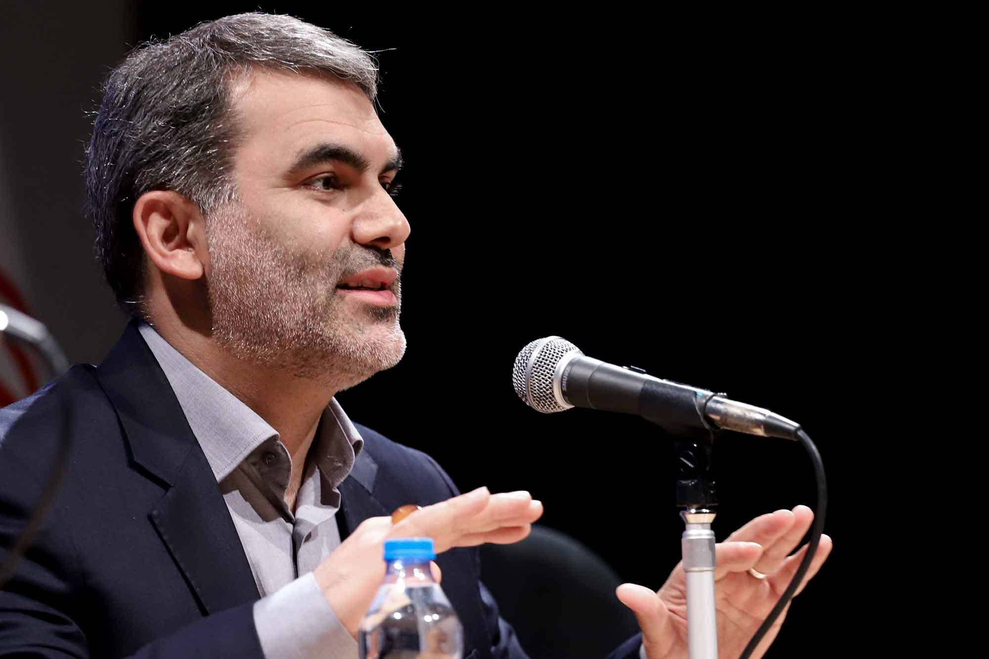 همایش حکمرانی مردمی در گفتمان عدالت و جمهوریت
