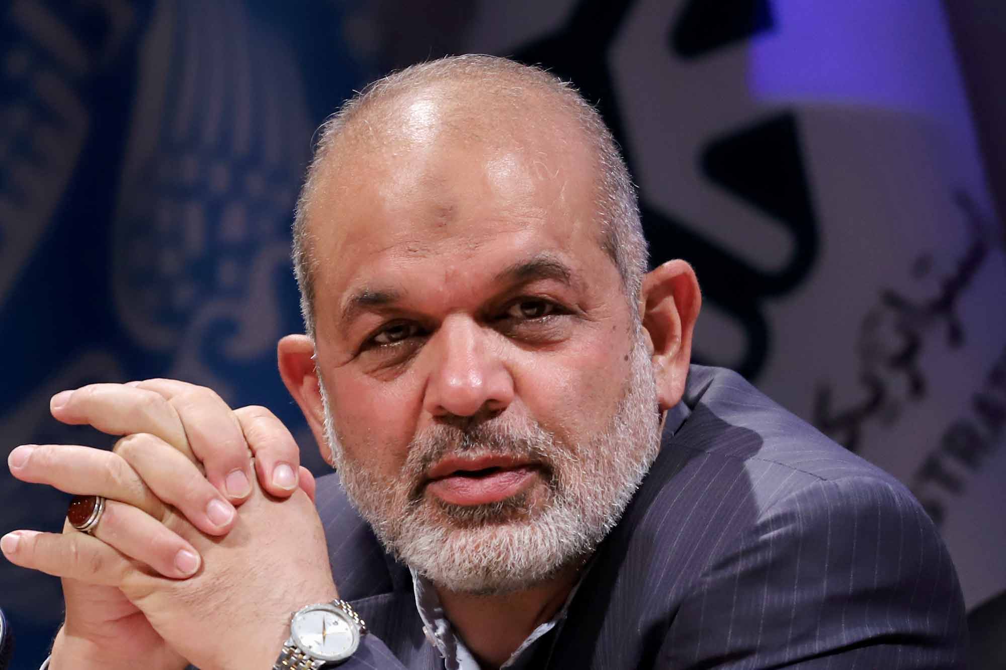 همایش حکمرانی مردمی در گفتمان عدالت و جمهوریت