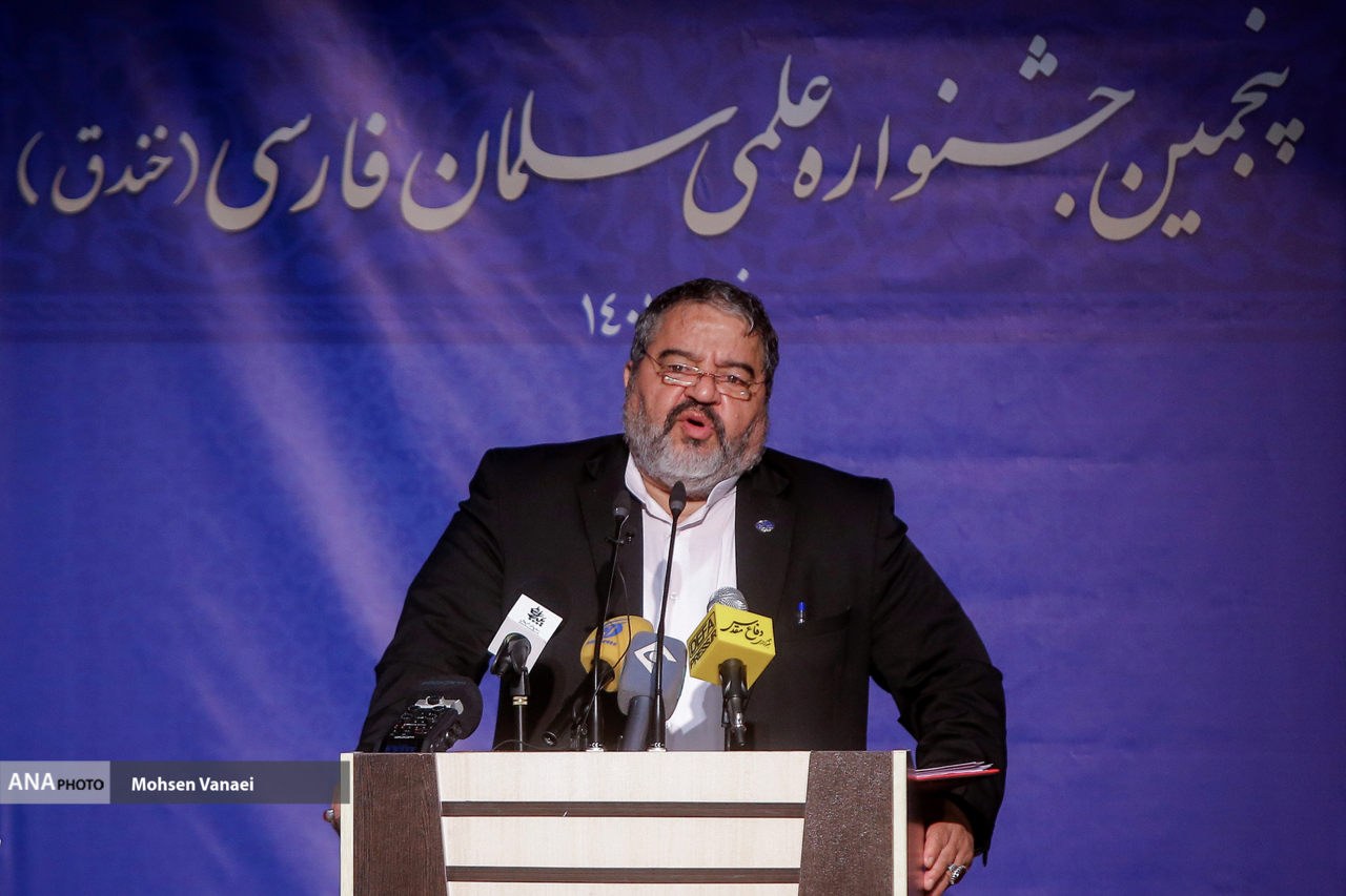 سردار جلالی