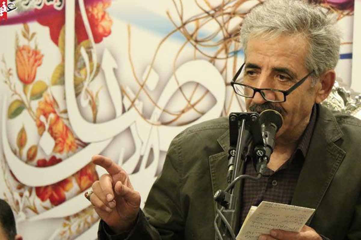 محمدعلی کریمخانی