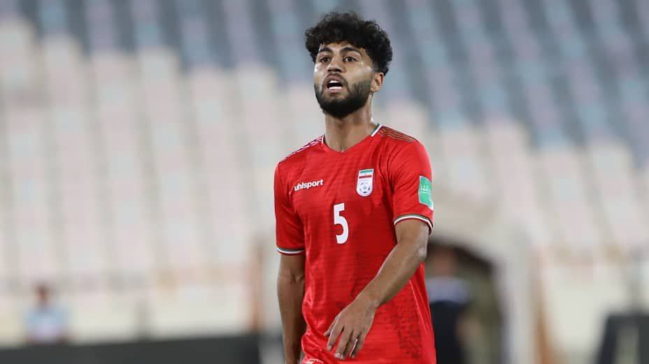 علیرضا باویه