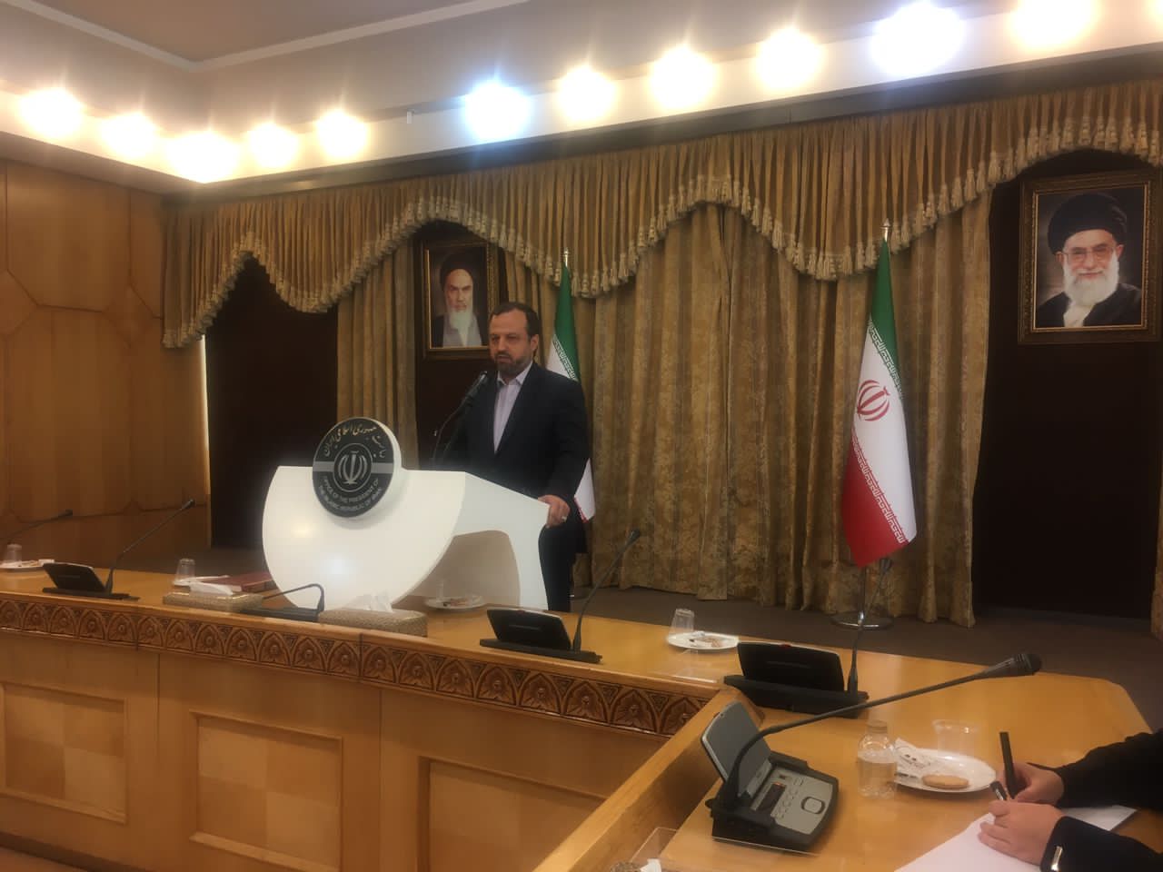 خاندوزی
