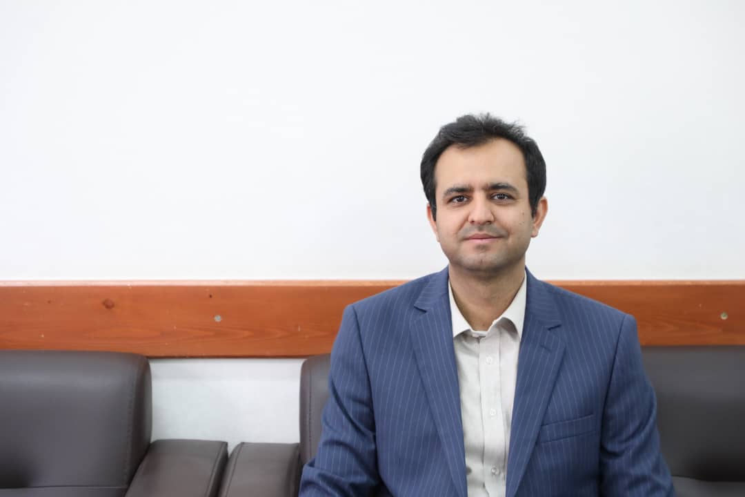 محمدکاظم صادقیان