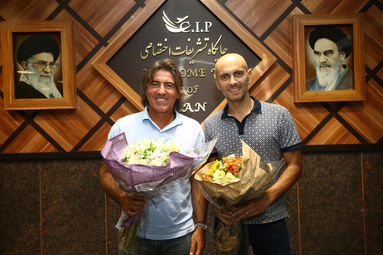 ریکاردو ساپینتو