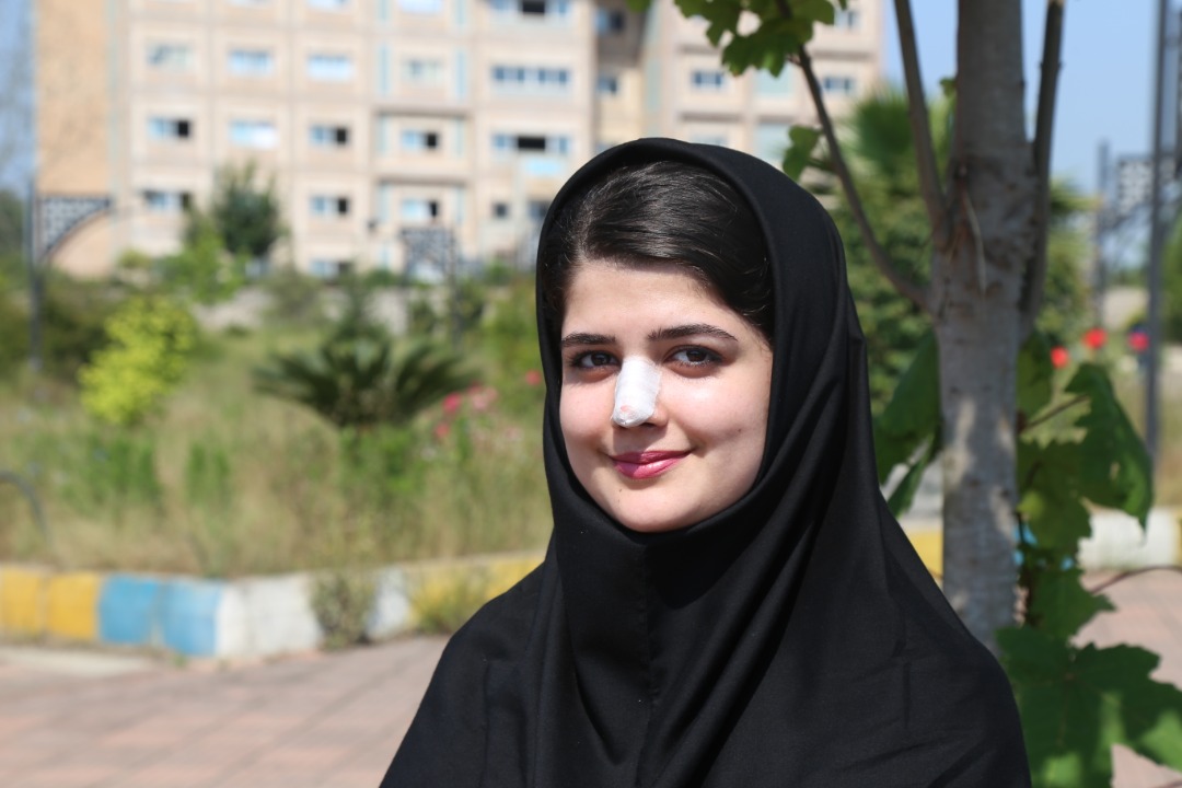 سارا فلاح