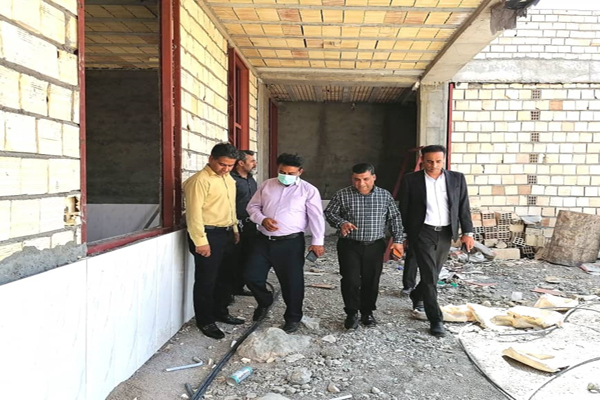 محمد حیدری نارمندی