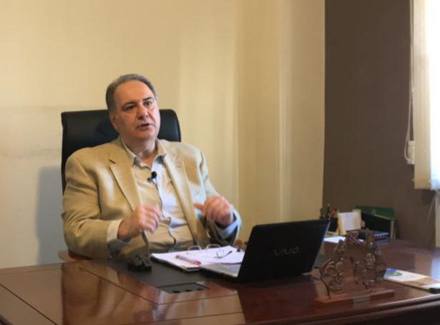 رحمتعلی صابری