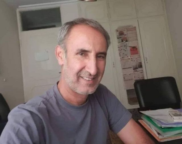 حمید نوری