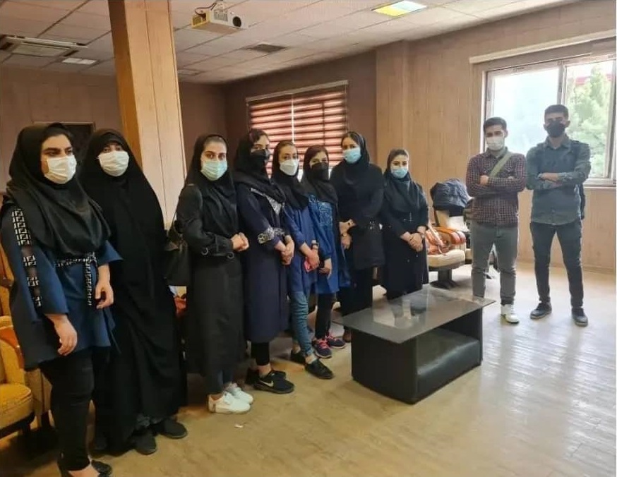 انجمن مهندسی ژنتیک
