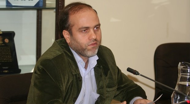 مهدی عباس‌زاده