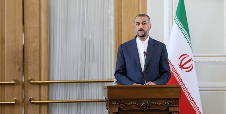 امیرعبداللهیان امیر عبداللهیان
