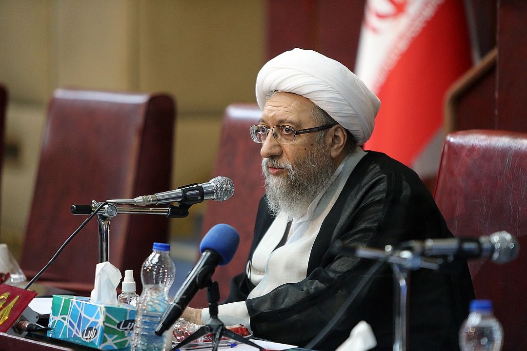 آملی لاریجانی