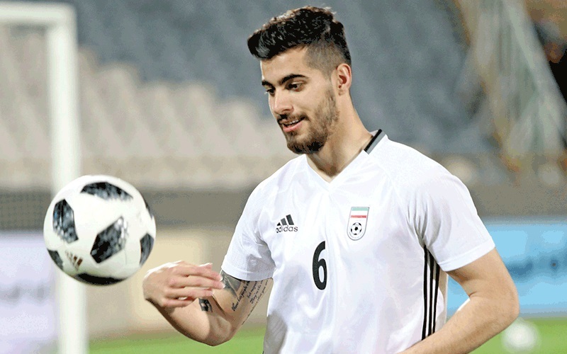 سعید عزتاللهی