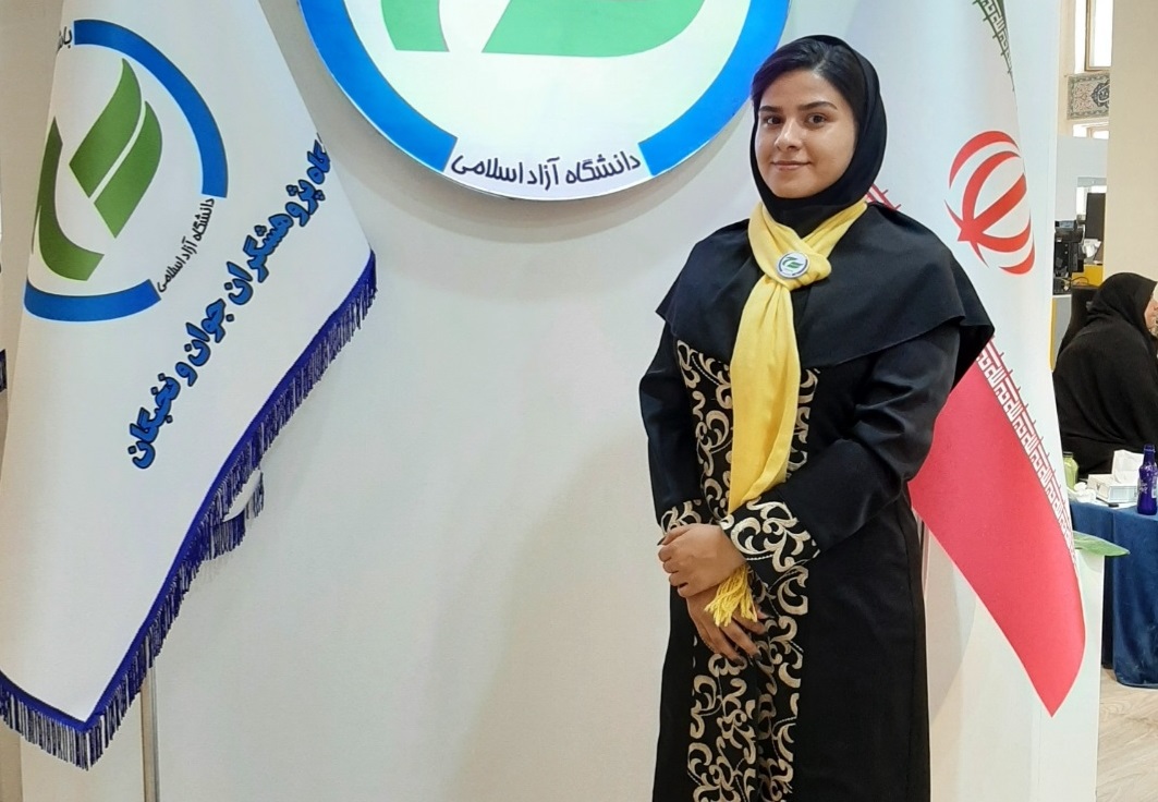 ملیکا قاسمی