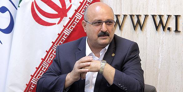 پرویز محمد نژاد