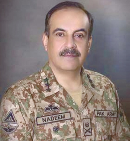 ندیم رضا