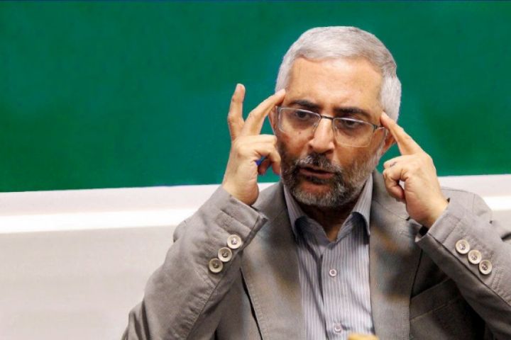 حسین سلطانمحمدی، پژوهشگر عرصه رسانه