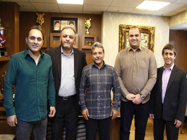 انوشیروانی