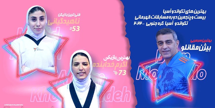 تکواندو