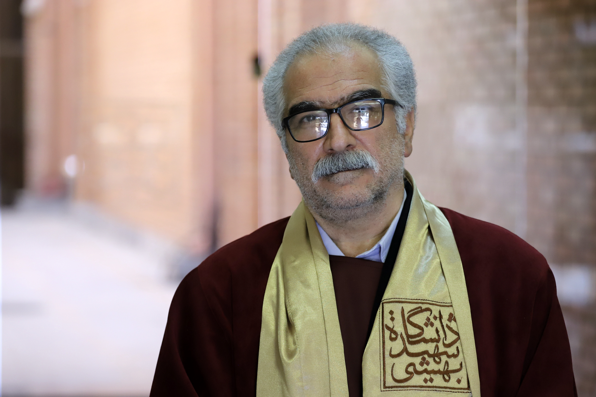 جشن دانش آموختگی دانشجویان دانشگاه شهید بهشتی
