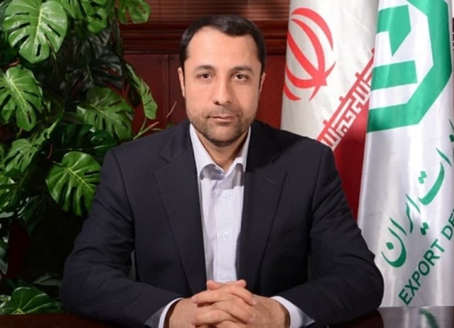 علی صالحآبادی رئیسکل بانک مرکزی