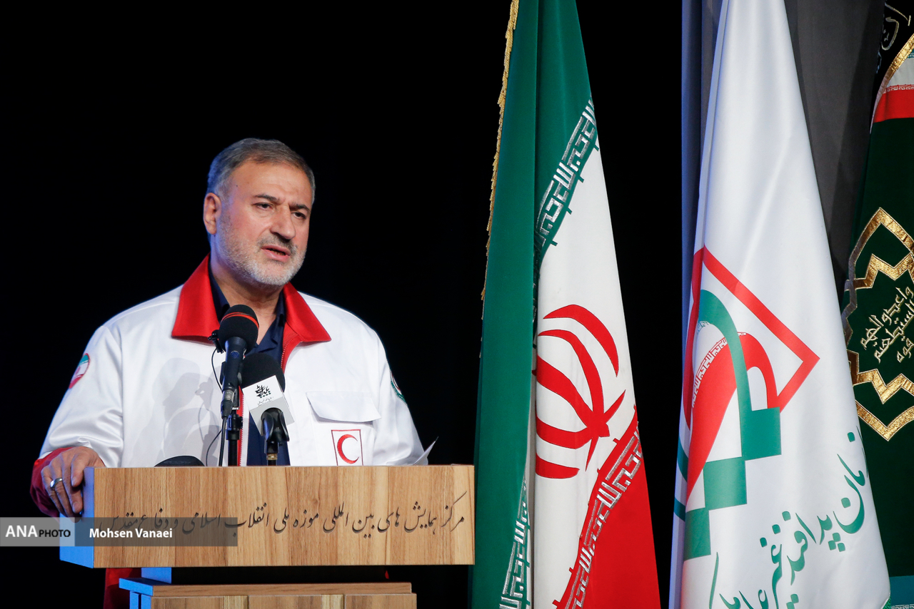یعقوب سلیمانی