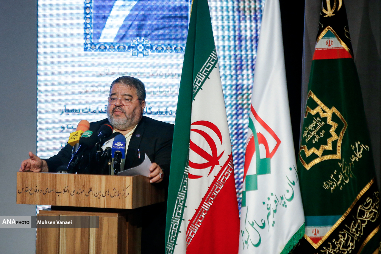 سردار جلالی