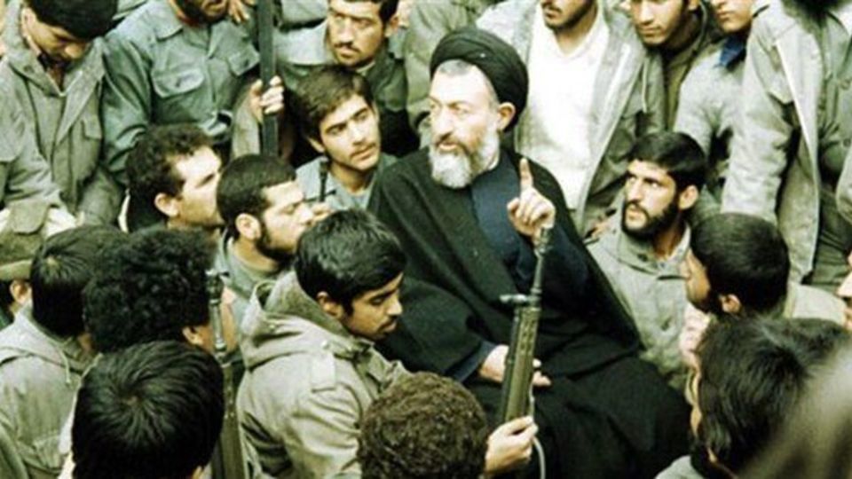 شهید بهشتی