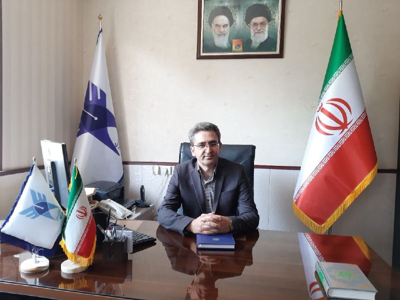 سید عباس صارمی