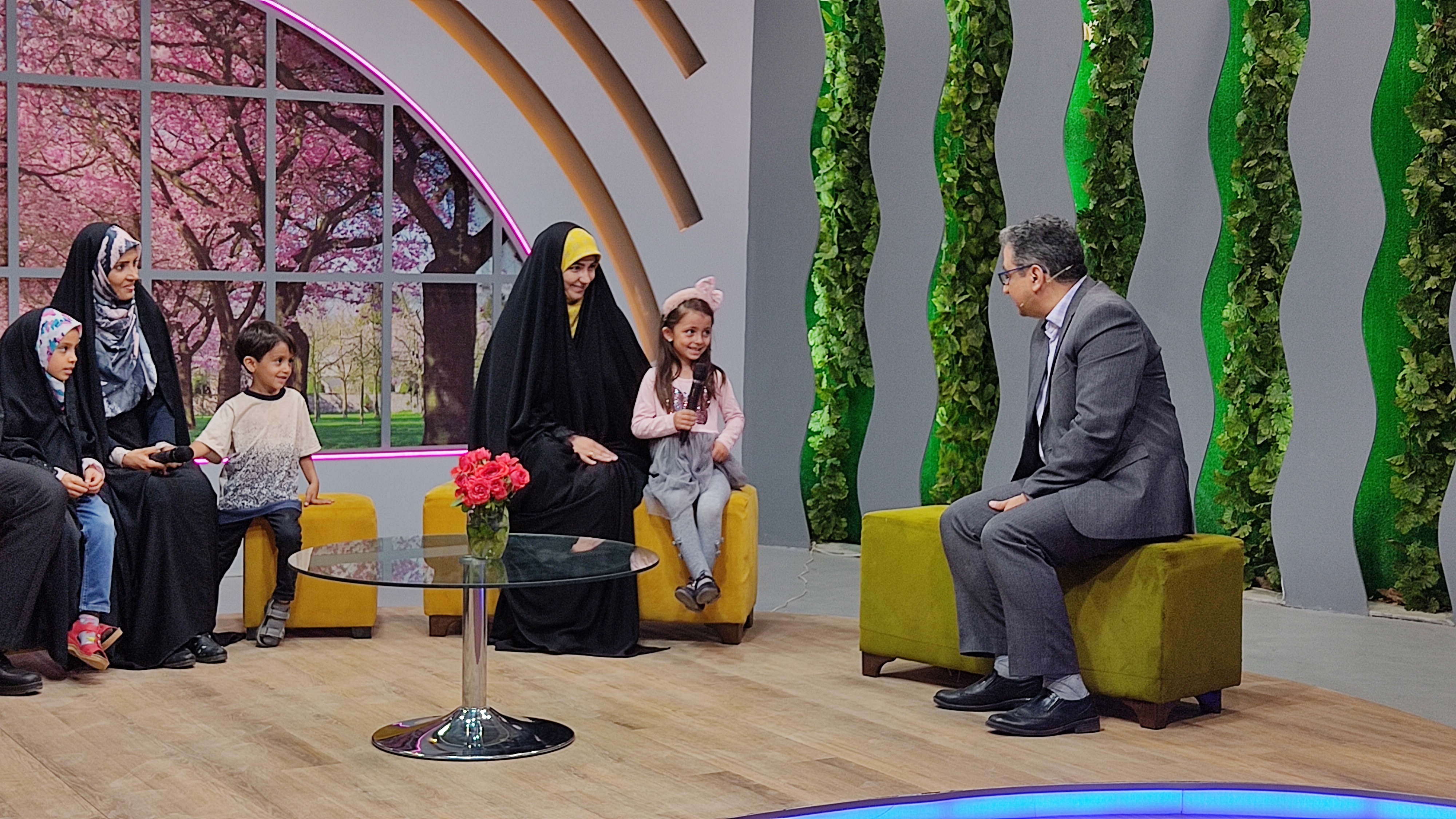 برنامه خوشبخت