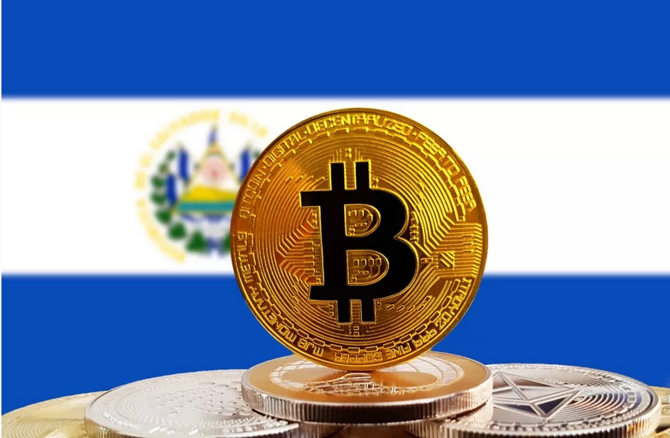 السالوادور بیت کوین بیتکوین