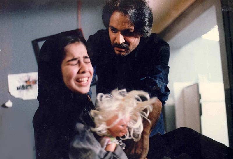 پرنده کوچک خوشبختی