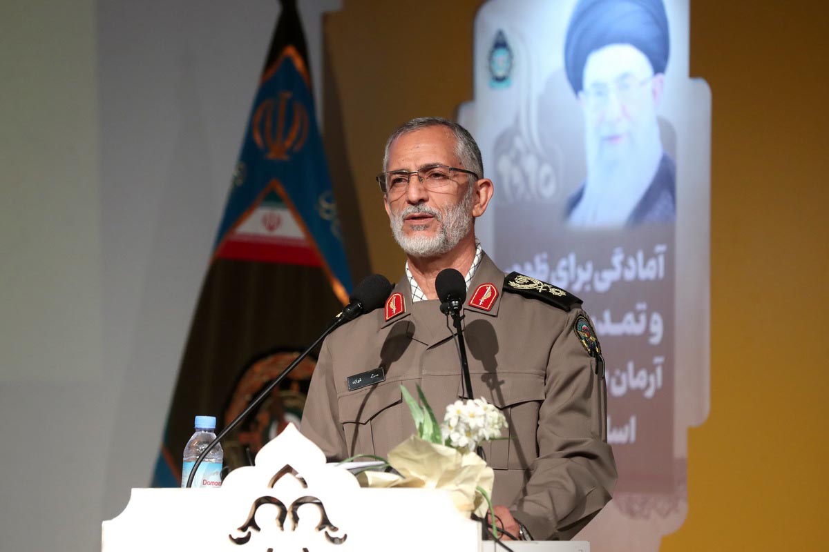سردار شیرازی