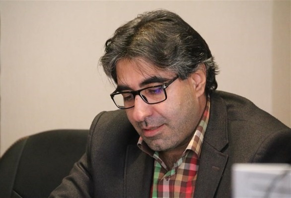 نوید نصیریزاده