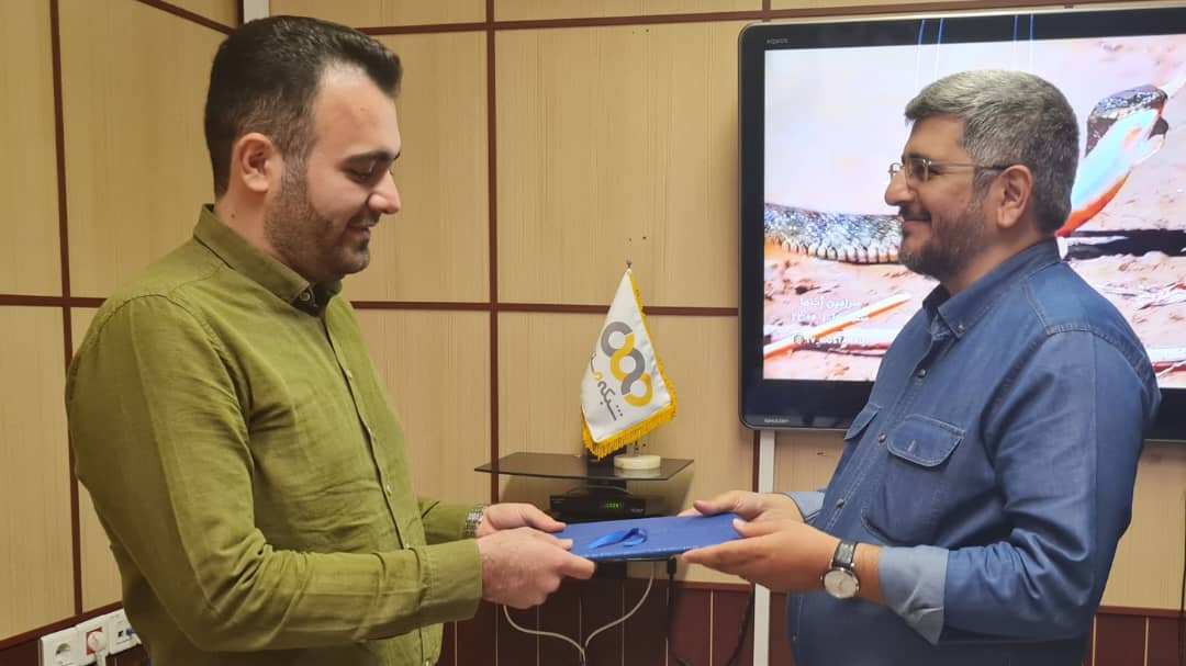 یاسر فریادرس