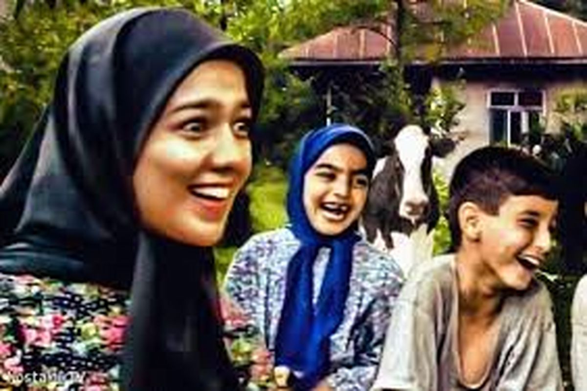 «دنیای شیرین دریا»