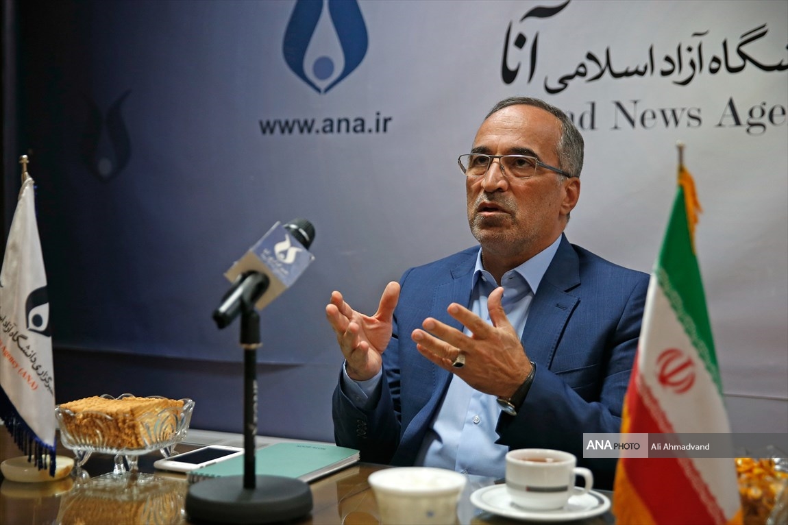 امیر واعظ آشتیانی