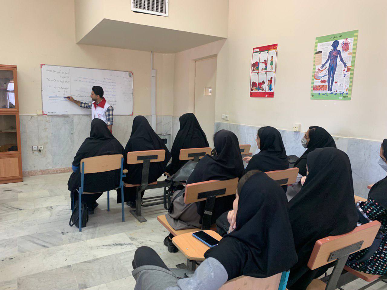 انجمن علمی پرستاری