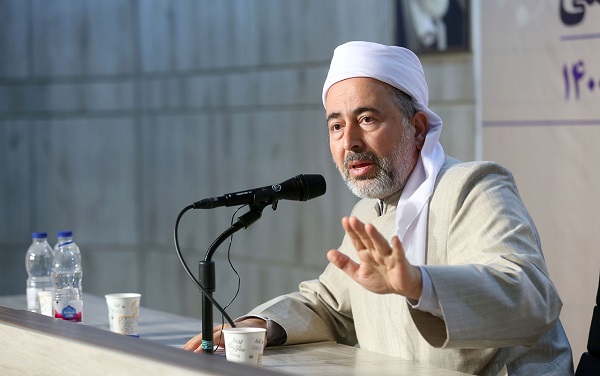 ماموستا کریمی