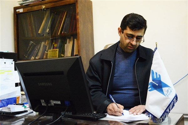 محمدمهدی کشتکار