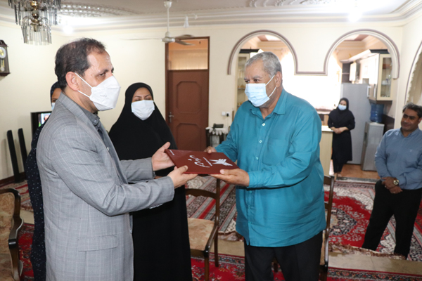 محمد حسین رنجبر