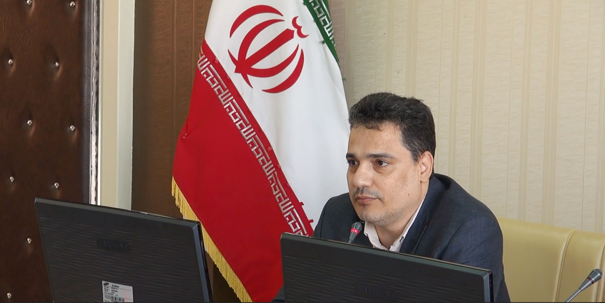 محمد علی اکبری