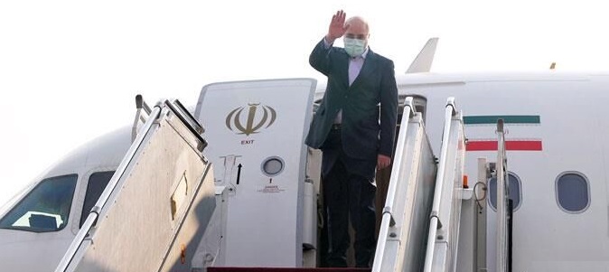 قالیباف